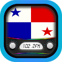 Radio Panama FM + Radio Online 
