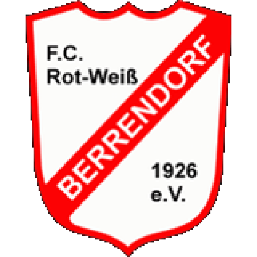 FC Rot-Weiß Berrendorf logo