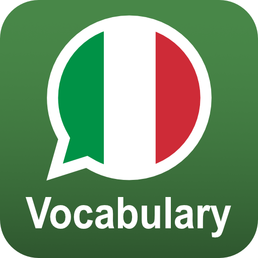 Learn Italian Vocabulary 1.3.3 Icon