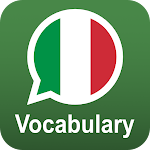 Cover Image of 下载 Learn Italian Vocabulary 1.3.1 APK