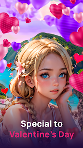 Amor AI MOD APK :Virtual Companion (Premium Unlocked) Download 1