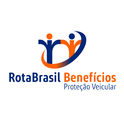 Rota Brasil Benefícios logo