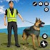 Police Dog Simulator: Dog Game