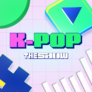 K-POP : The Show 1