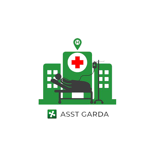 ASST Garda logo