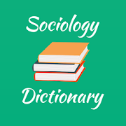 Top 20 Education Apps Like Sociology Dictionary - Best Alternatives