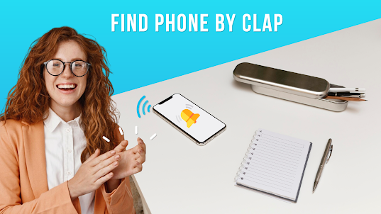 Find my Phone by Clap