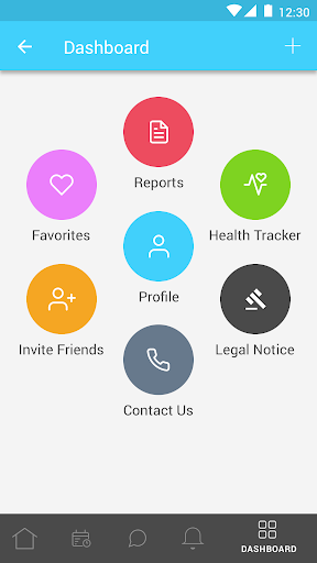 Shree Fit Care and Cure