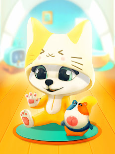 Inu Shiba, virtual pup game 10 screenshots 11