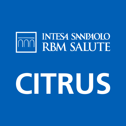 Citrus Gruppo Volkswagen logo