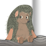 Herbie the Hedgehog | Kidsbook icon