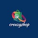 Creazyshop Pro Online Shopping