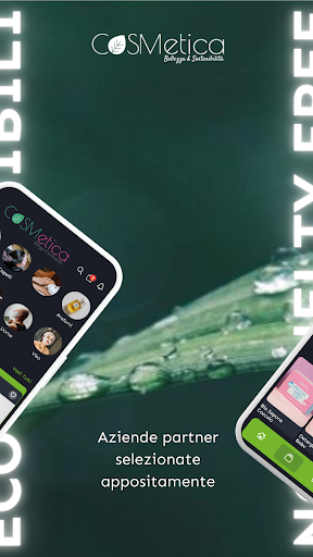 Cosm-etica screenshot 2