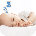 Cover Image of Télécharger Baby Sleep - White Noise  APK