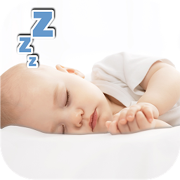 Icon image Baby Sleep - White Noise