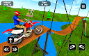 screenshot of Bike Stunt : Bike Racing Games