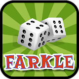 Farkle Dice Las Vegas PRO icon