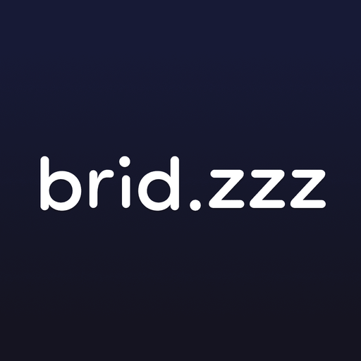 brid.zzz logo
