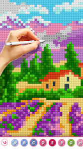Cross Stitch Masters 1.0.160 APK + Mod (Full) for Android
