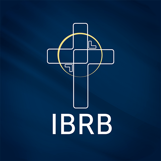 IBRB logo