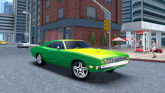 Driving Academy 2 Car Games screenshots apk mod 5