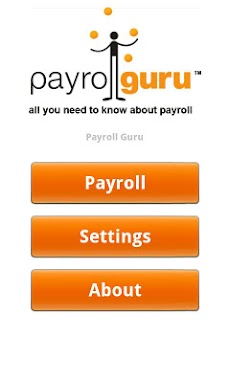 Payroll Guruのおすすめ画像1