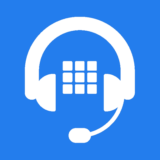CERNphone logo