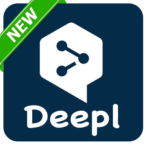 Deepl logo. Deepl Pro PC. Deepl Translate. Deepl.