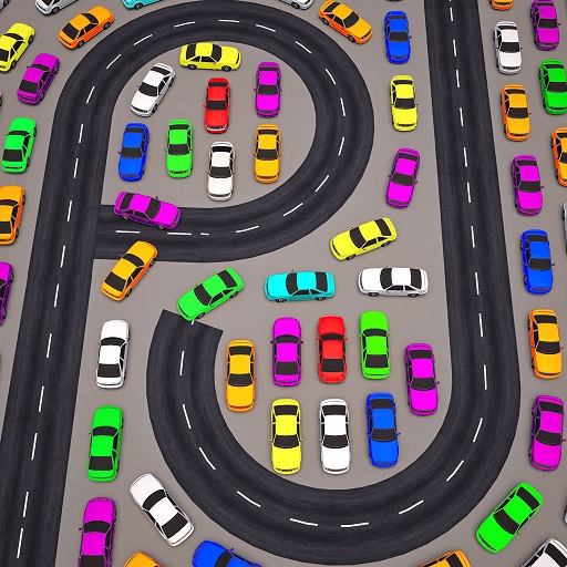 Car Parking Jam 3D - Car Games Download on Windows