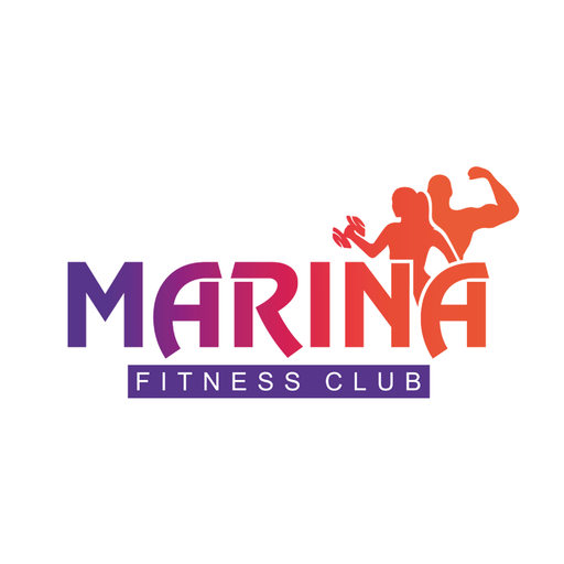 MARINA FITNESS CLUB Download on Windows