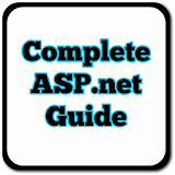 Learn ASP.net Complete Guide (OFFLINE) icon