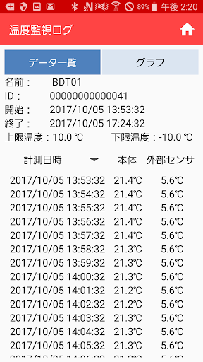 Ontrasys Lite - オントレイシス ライト Screen 2