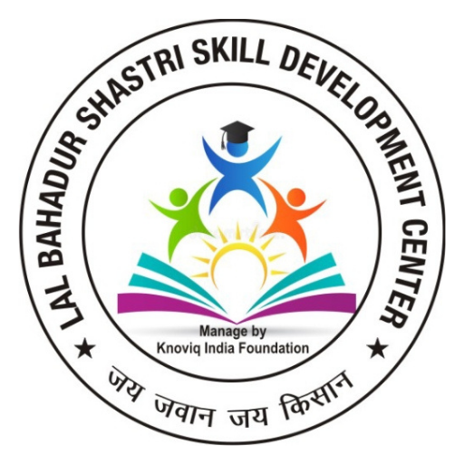 LBS Skill Center logo
