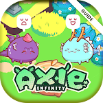 Cover Image of Download Axie Infinity Scholarship Tricks 1.0.0 APK