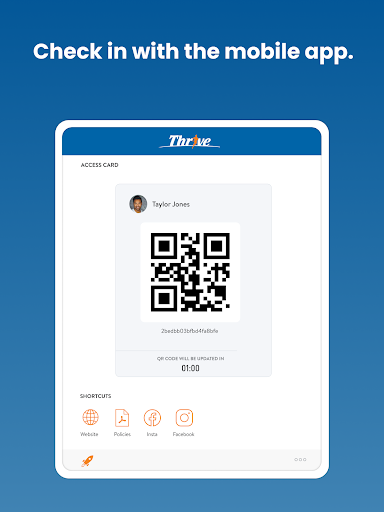 Thrive Community Fitness