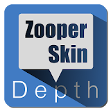 Depth Zooper Skin icon