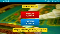 Roulette Trainerのおすすめ画像1