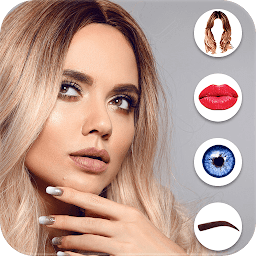 Icon image Makeup Beauty Photo Editor