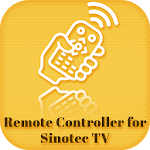 Cover Image of Télécharger Remote Controller For Sinotec TV 2.1 APK