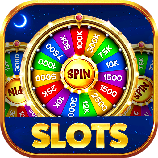 Vegas Mania - Slots Casino 1.0.0 Icon