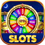 Cover Image of Download Vegas Mania - Slots Casino  APK