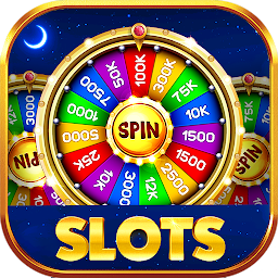 Icon image Vegas Mania - Slots Casino
