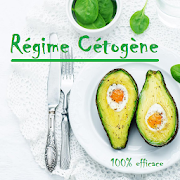 Régime Cétogène menu, maigrir et perdre du poids