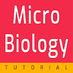 Cover Image of Baixar Basic Microbiology App 1.0 APK