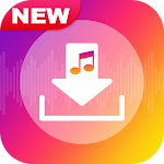 Cover Image of डाउनलोड Music Downloader - Free Mp3 music download 1.0.5 APK