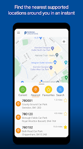 Screenshot image