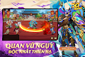 screenshot of 3Q Legend:Danh Tướng Truyền Kỳ