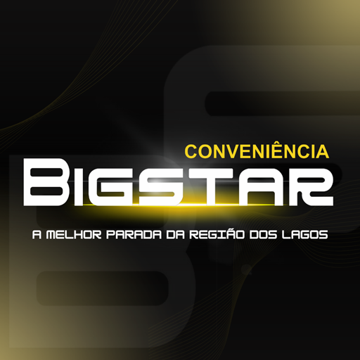 Big Star Conveniência logo