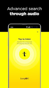 TREBEL – Free Music Downloads & Offline Play 4
