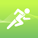 MAD Fitness - Your Health Tracker and Motivator icon